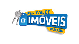 Festival de Imóveis Baixada